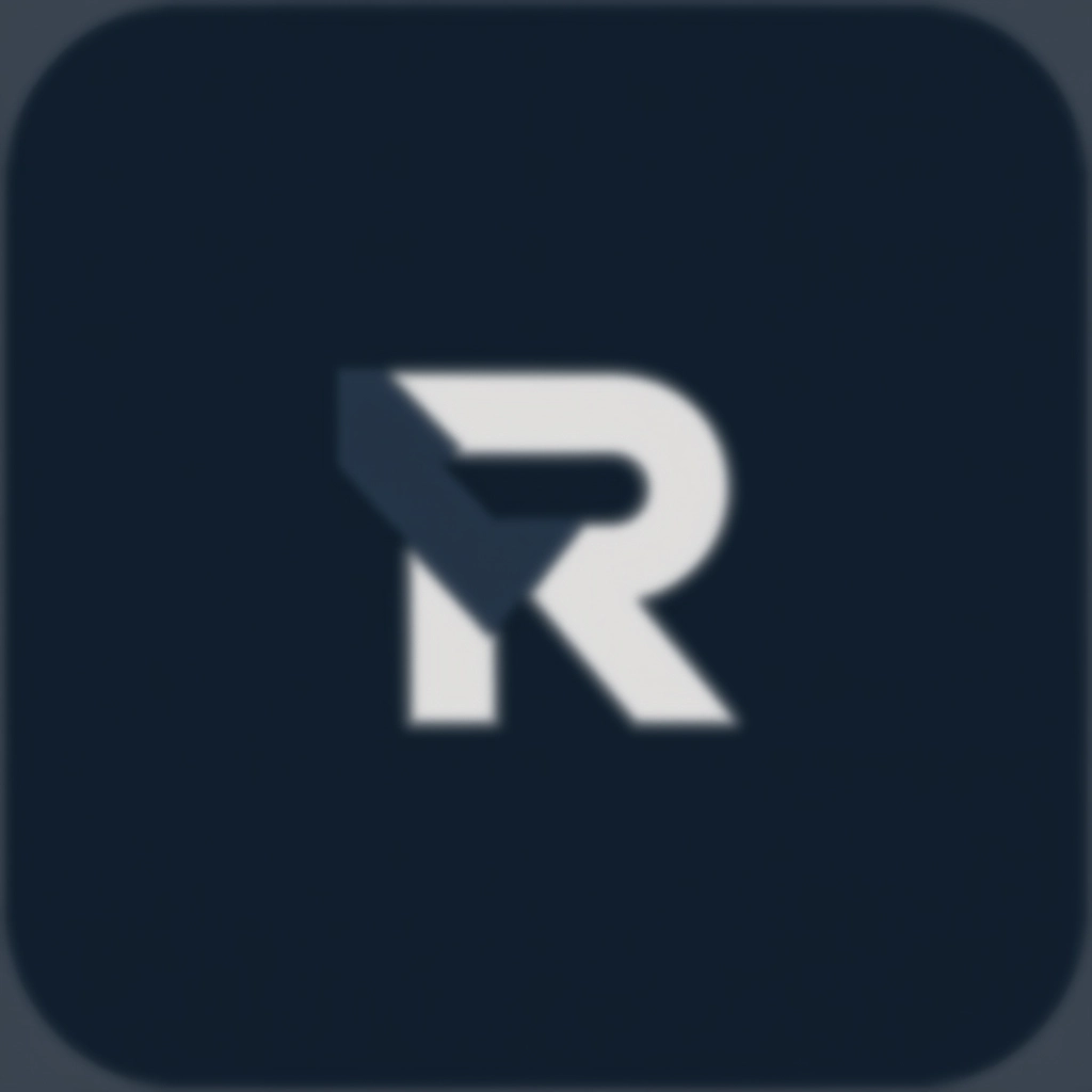 Trade R Logo