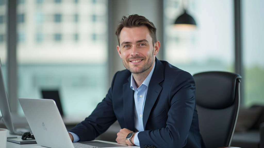 Trader maintaining discipline and patience during market analysis